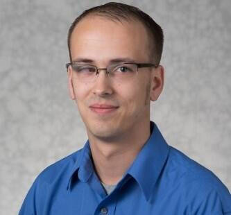 ryan Aldridge headshot